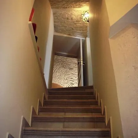 דירה Nel Centro Storico *