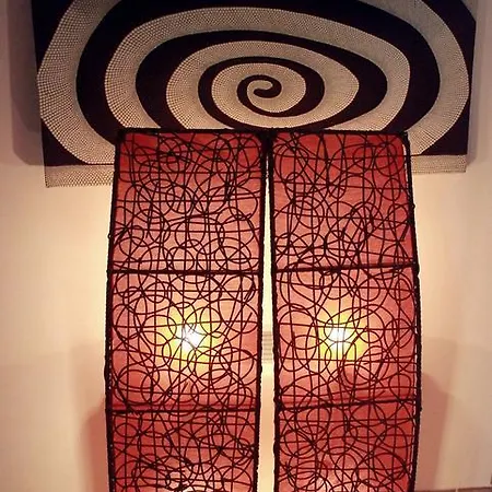 Nel Centro Storico * מרטינה פרנקה