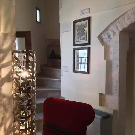 Nel Centro Storico *