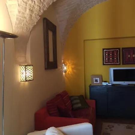 Nel Centro Storico דירה