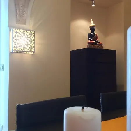 דירה Nel Centro Storico *